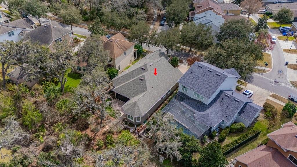 FISHHAWK RANCH - Residential