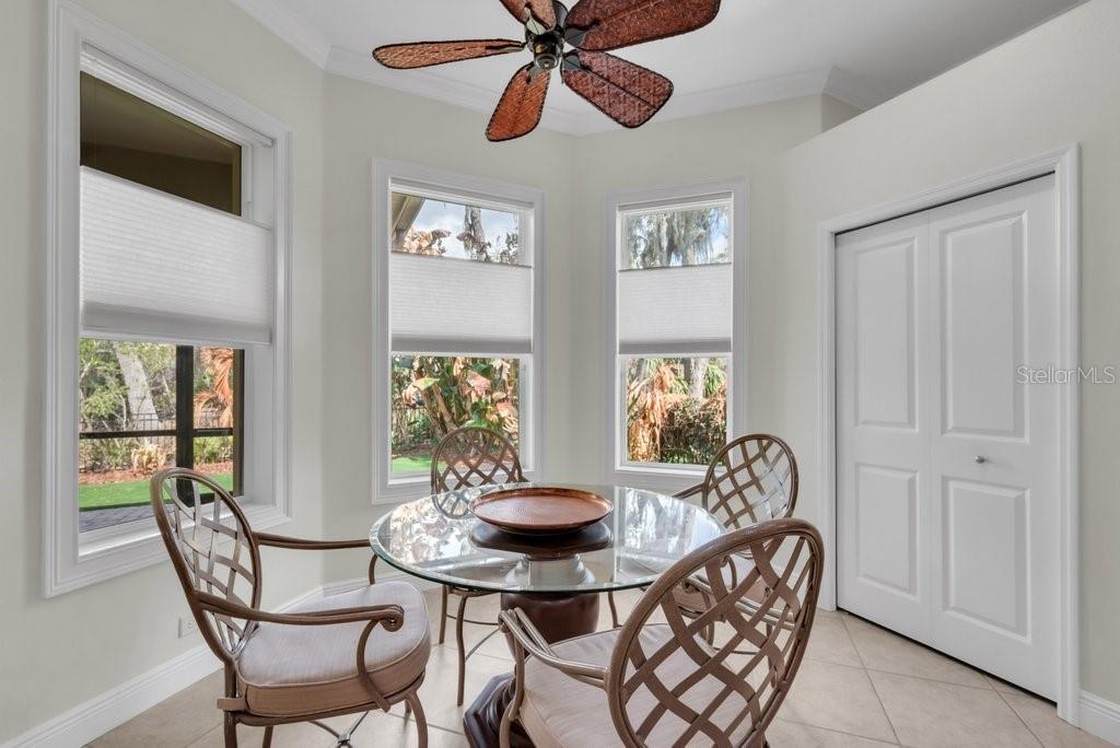 FISHHAWK RANCH - Residential