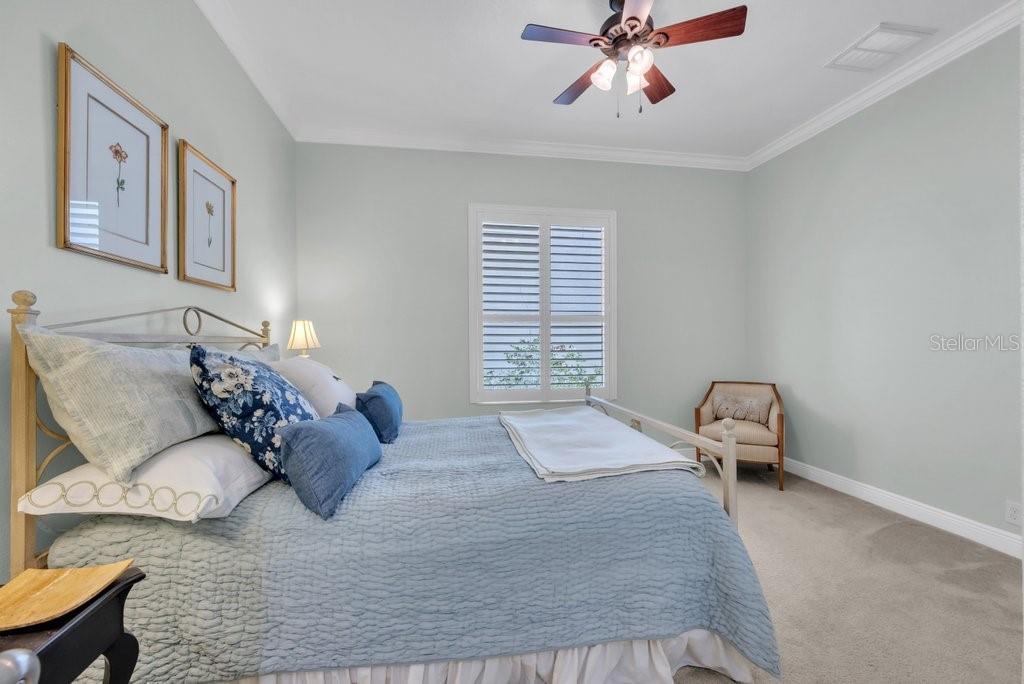 FISHHAWK RANCH - Residential