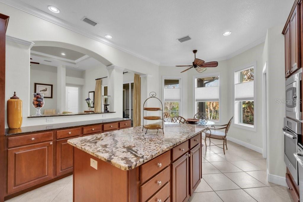 FISHHAWK RANCH - Residential