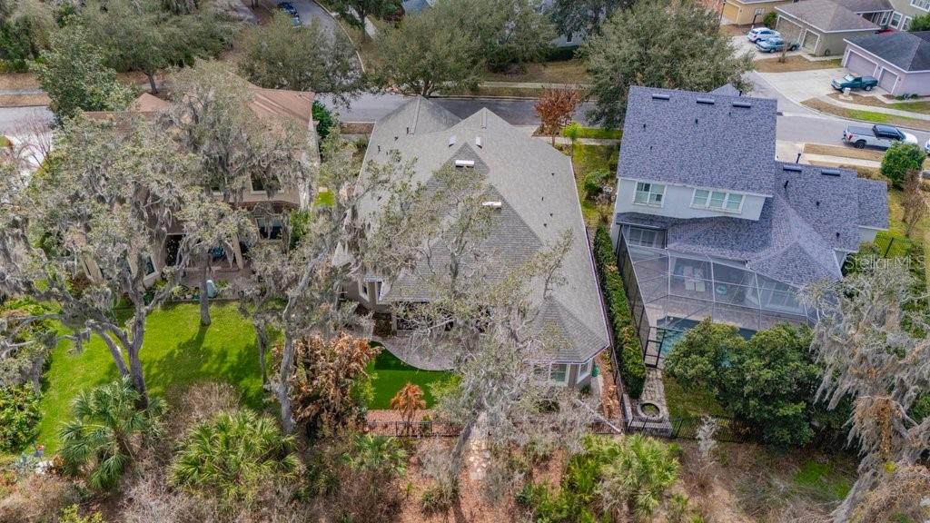 FISHHAWK RANCH - Residential