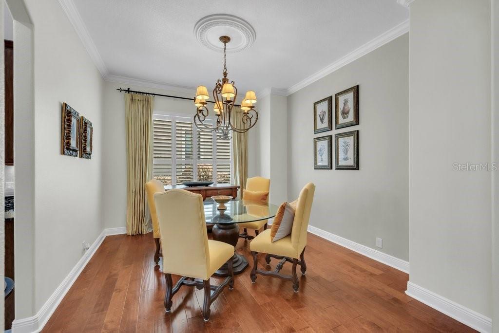 FISHHAWK RANCH - Residential