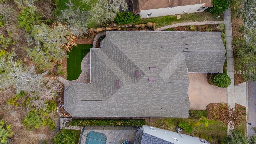 FISHHAWK RANCH - Residential