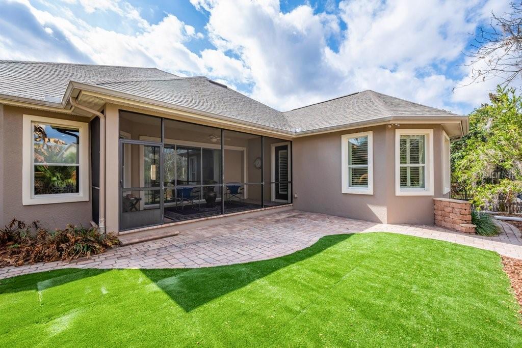 FISHHAWK RANCH - Residential