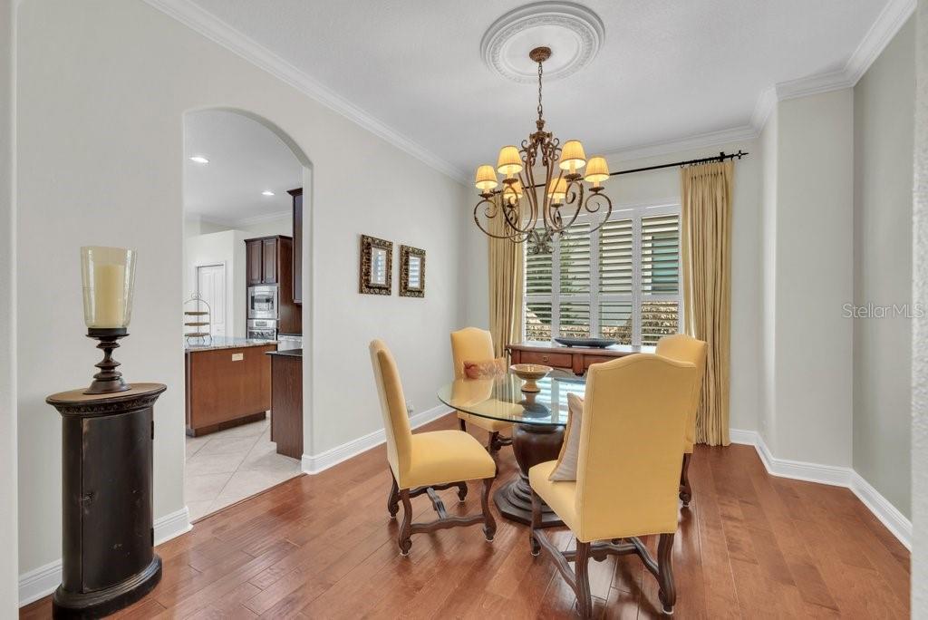 FISHHAWK RANCH - Residential