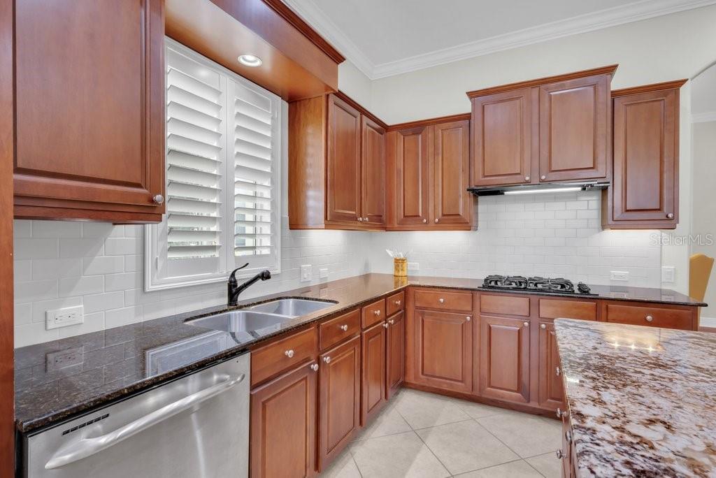 FISHHAWK RANCH - Residential