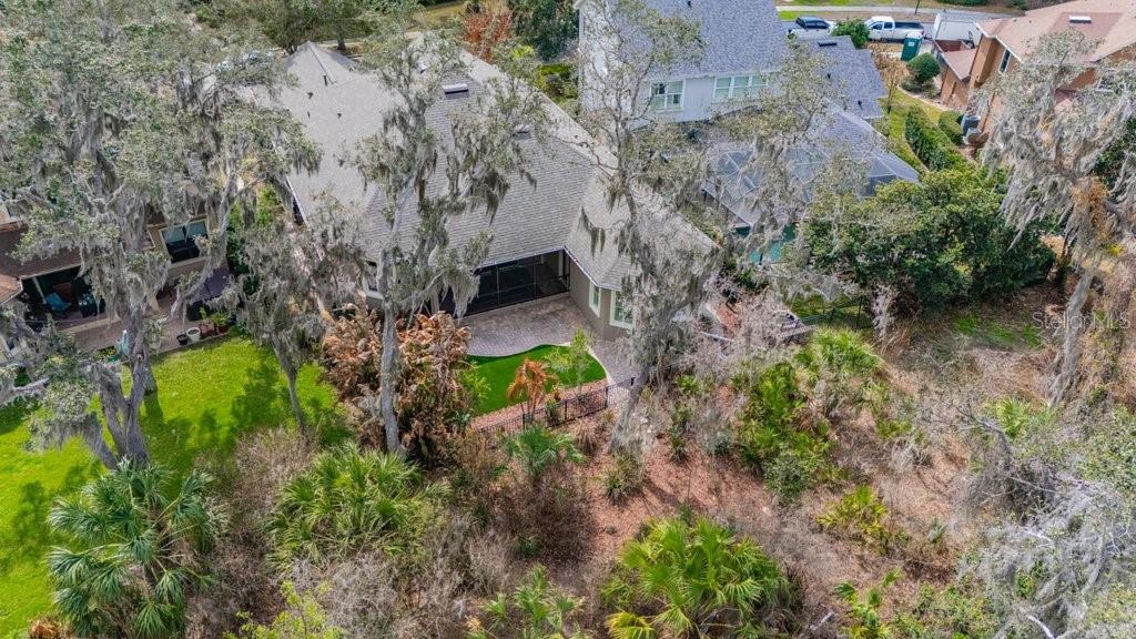 FISHHAWK RANCH - Residential