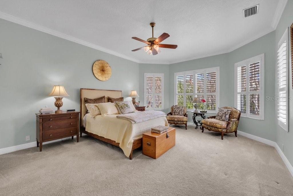 FISHHAWK RANCH - Residential