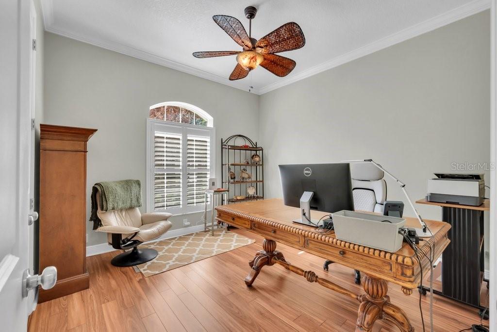 FISHHAWK RANCH - Residential