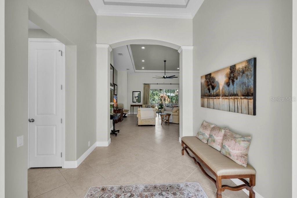 FISHHAWK RANCH - Residential