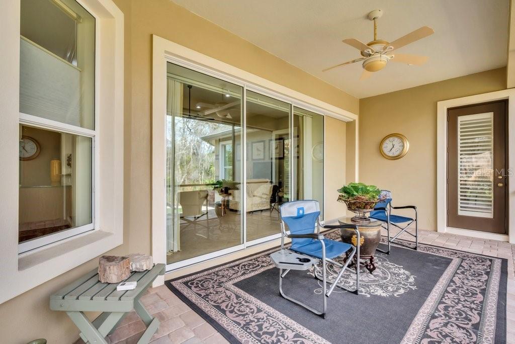 FISHHAWK RANCH - Residential