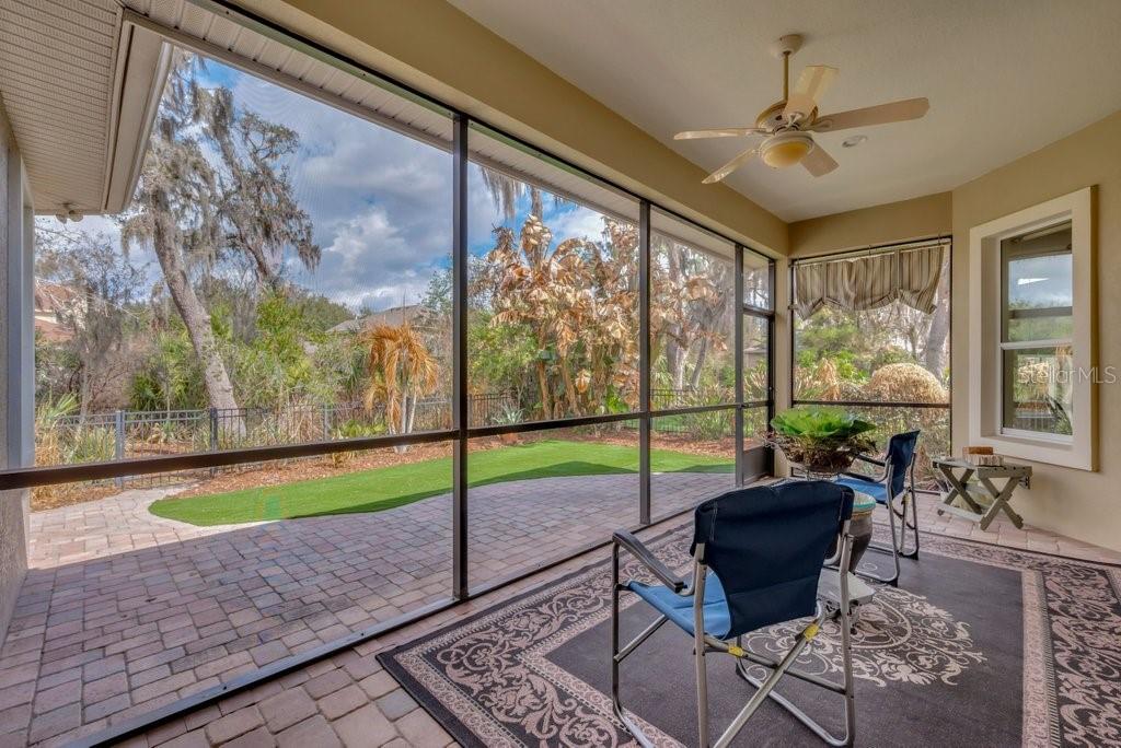 FISHHAWK RANCH - Residential