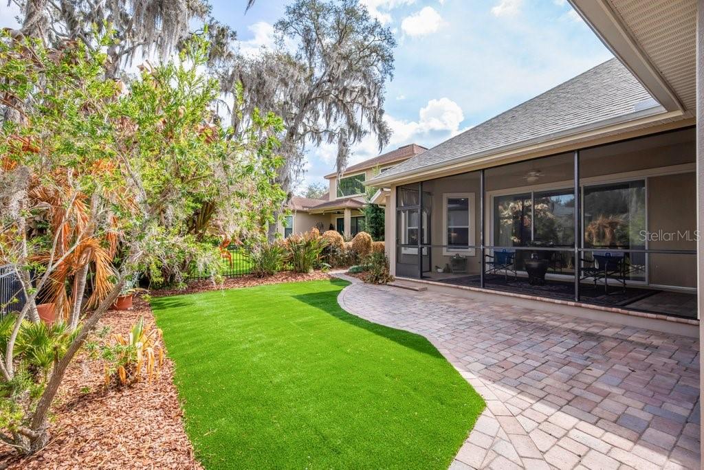 FISHHAWK RANCH - Residential