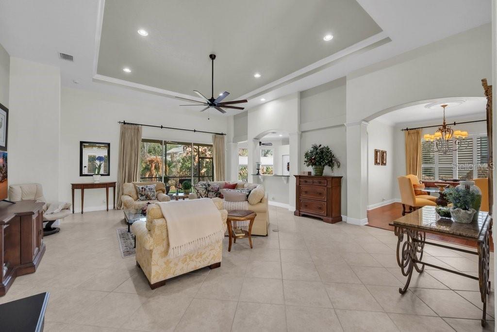 FISHHAWK RANCH - Residential