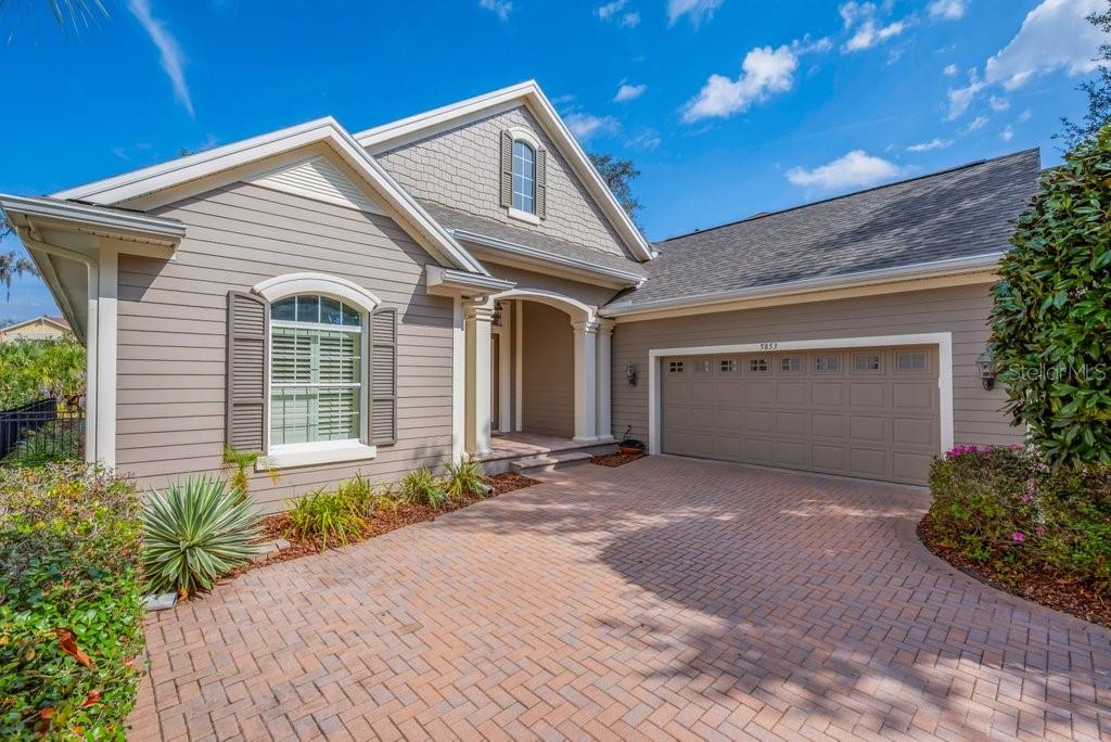 FISHHAWK RANCH - Residential