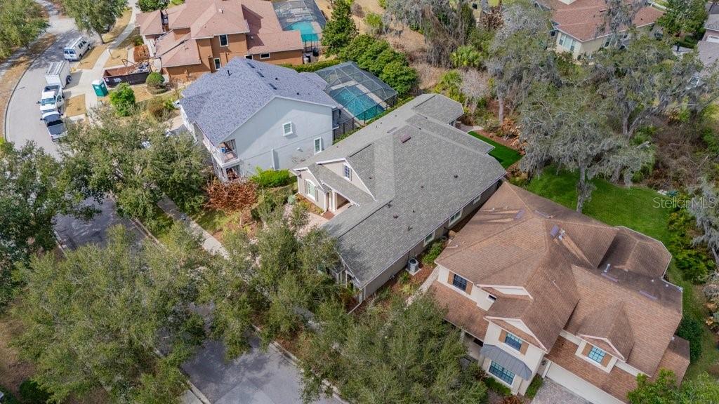 FISHHAWK RANCH - Residential