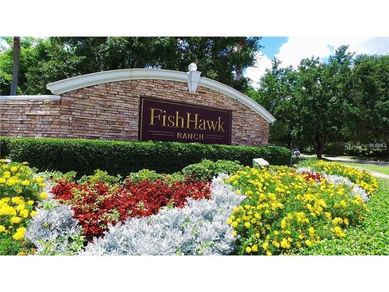 FISHHAWK RANCH - Residential