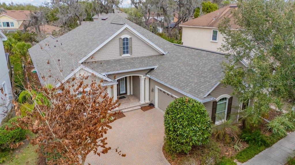 FISHHAWK RANCH - Residential