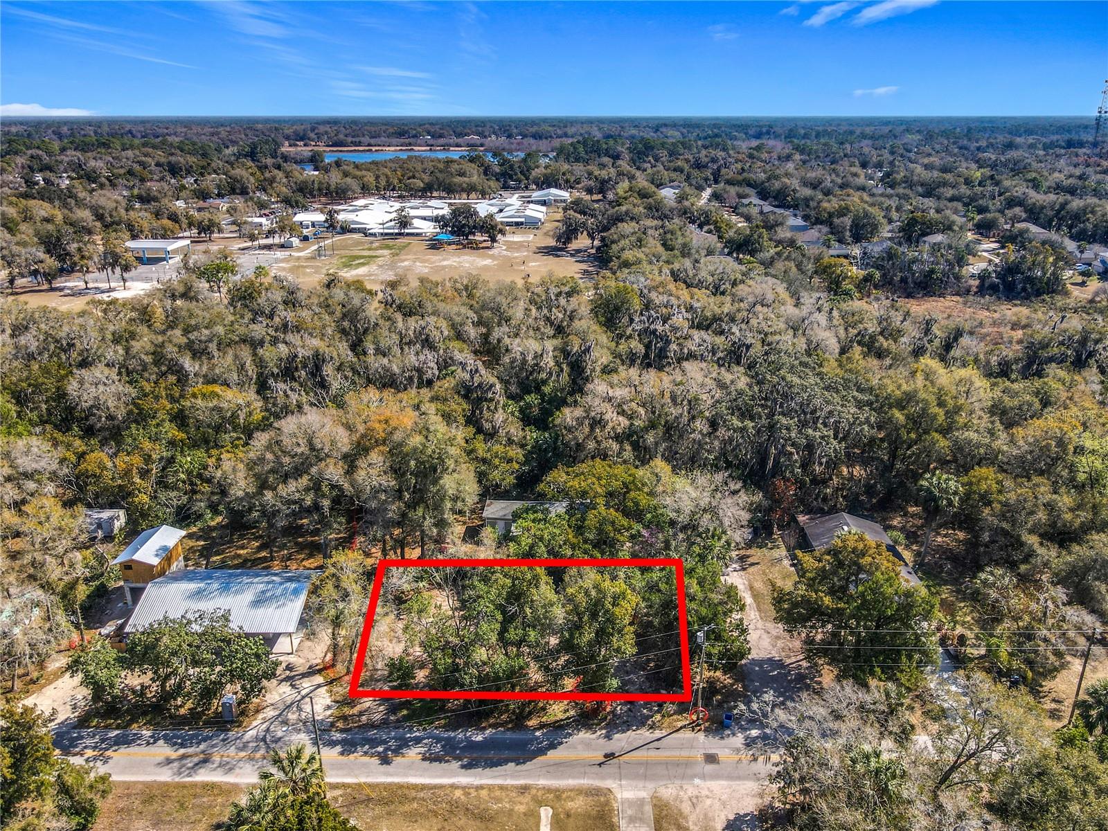 ORANGE GROVE GARDENS - Land