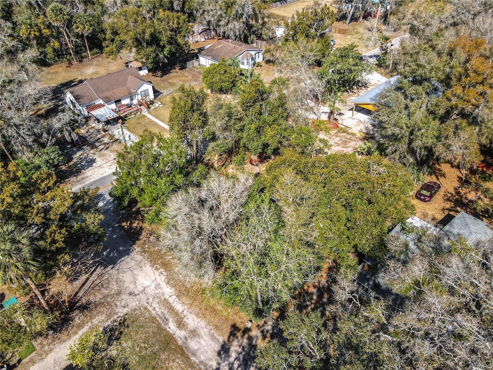 ORANGE GROVE GARDENS - Land