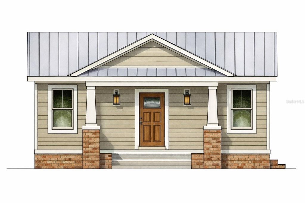 Photo of 207 Miller Road, Deland, FL 32724 (MLS # V4947417)