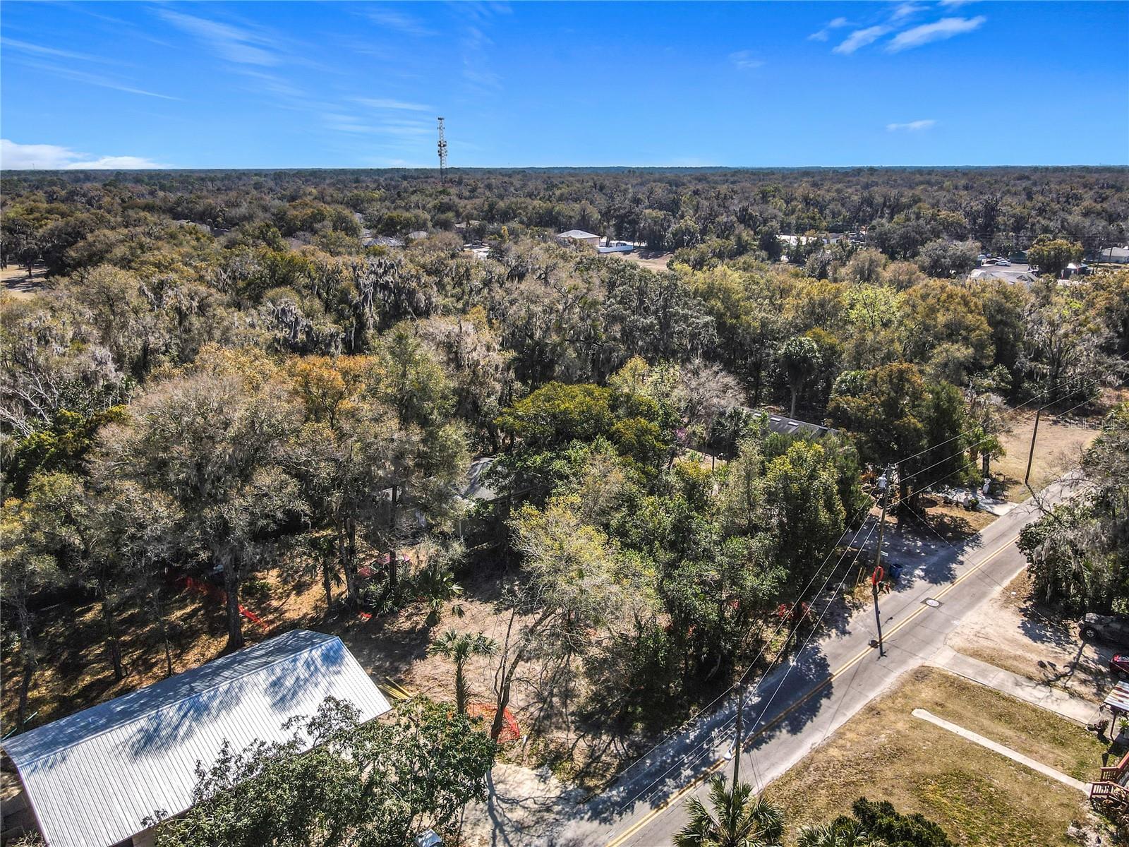 ORANGE GROVE GARDENS - Land