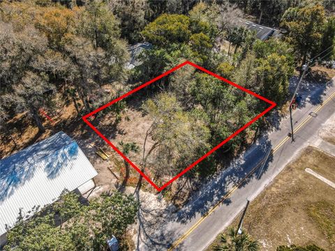 Photo of 207 Miller Road, Deland, FL 32724 (MLS # V4947417)