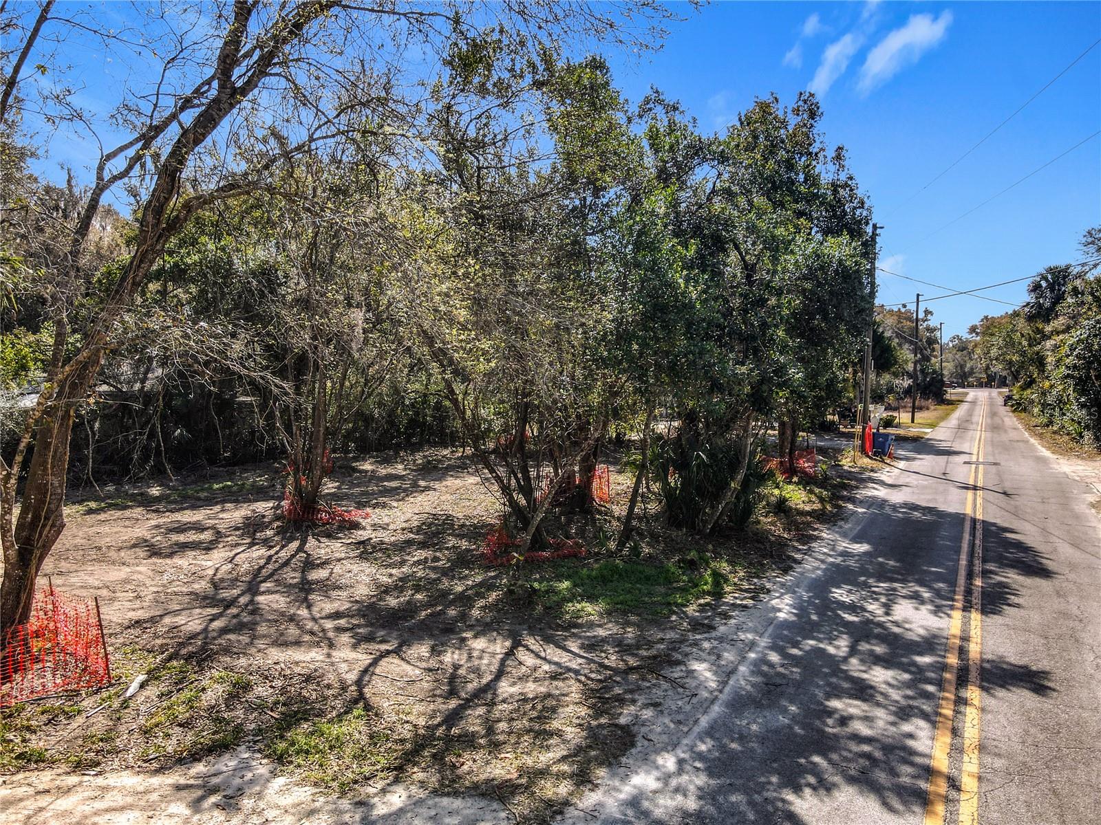 ORANGE GROVE GARDENS - Land