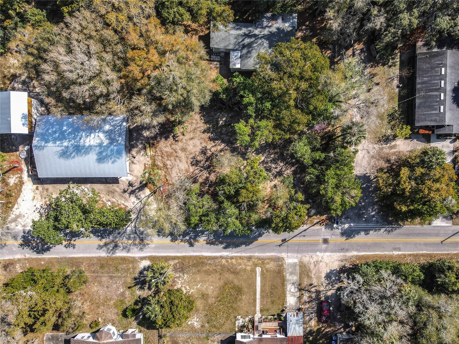 ORANGE GROVE GARDENS - Land