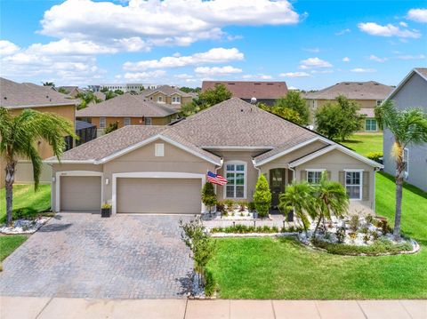 A home in WINTER GARDEN