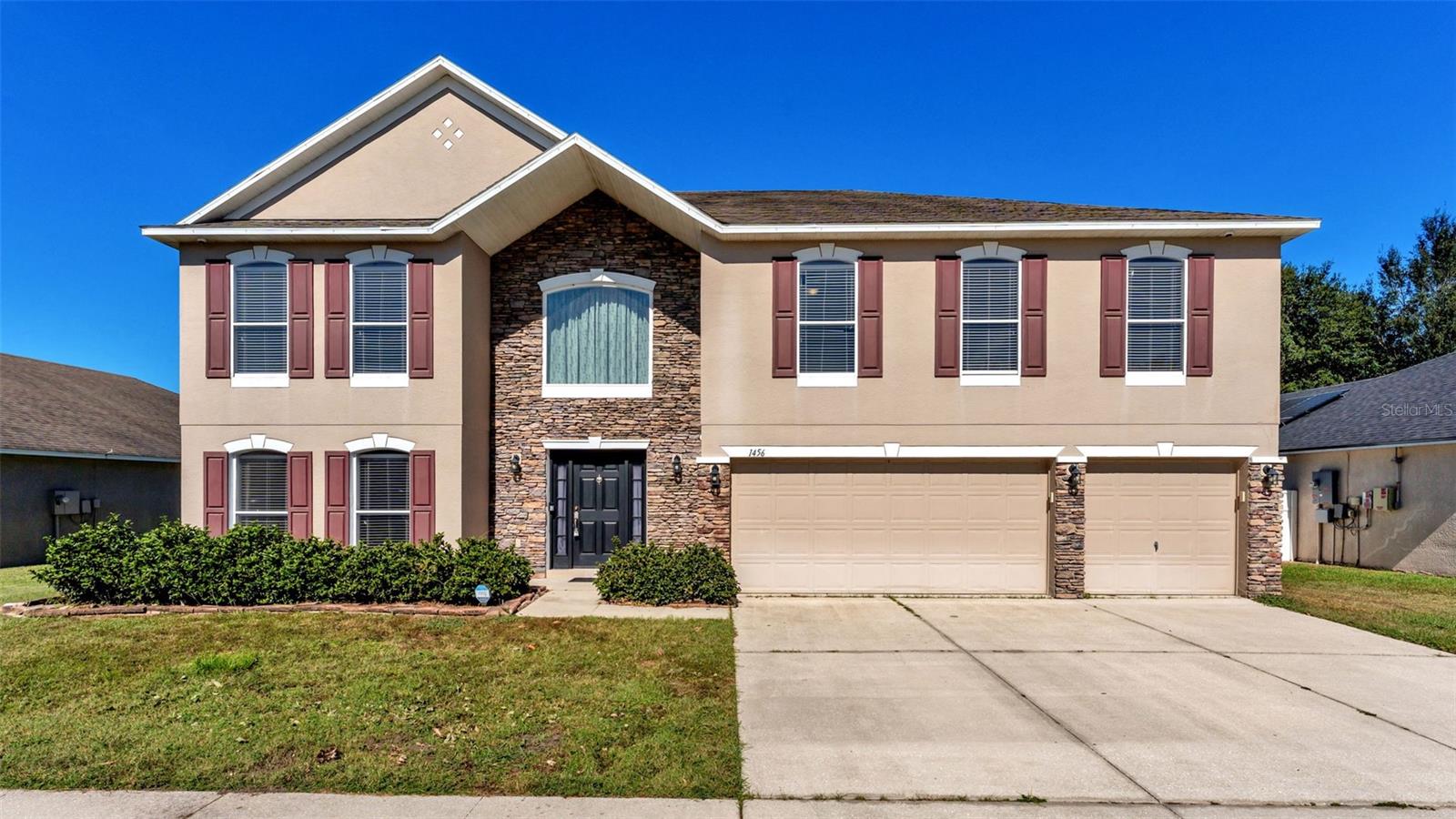 BERKLEY RESERVE REP - Residential