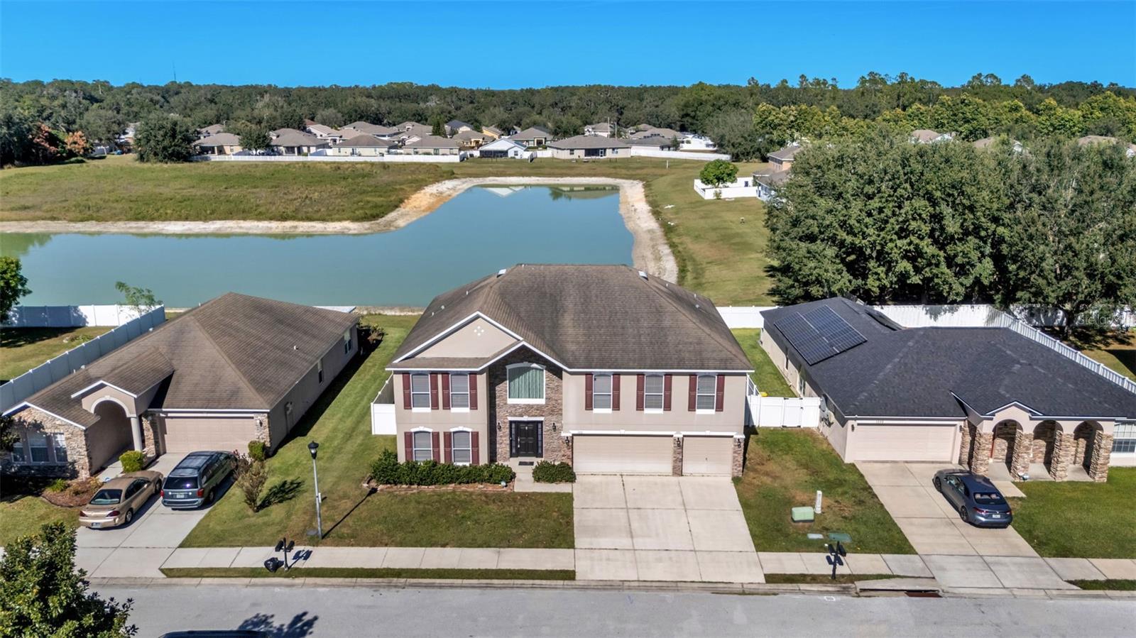 BERKLEY RESERVE REP - Residential