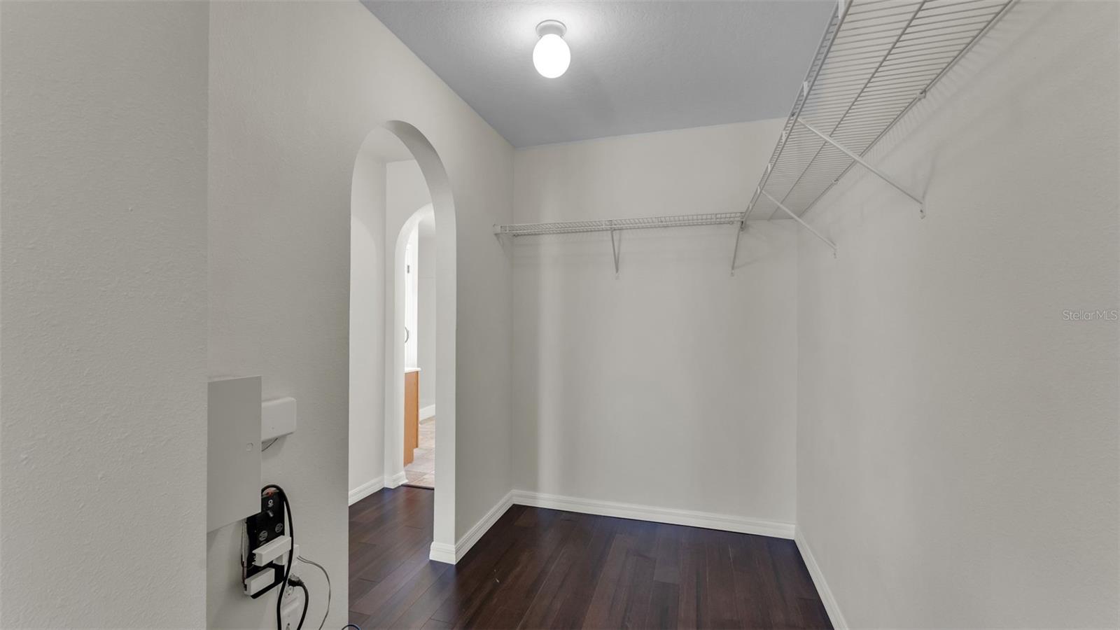 BERKLEY RESERVE REP - Residential