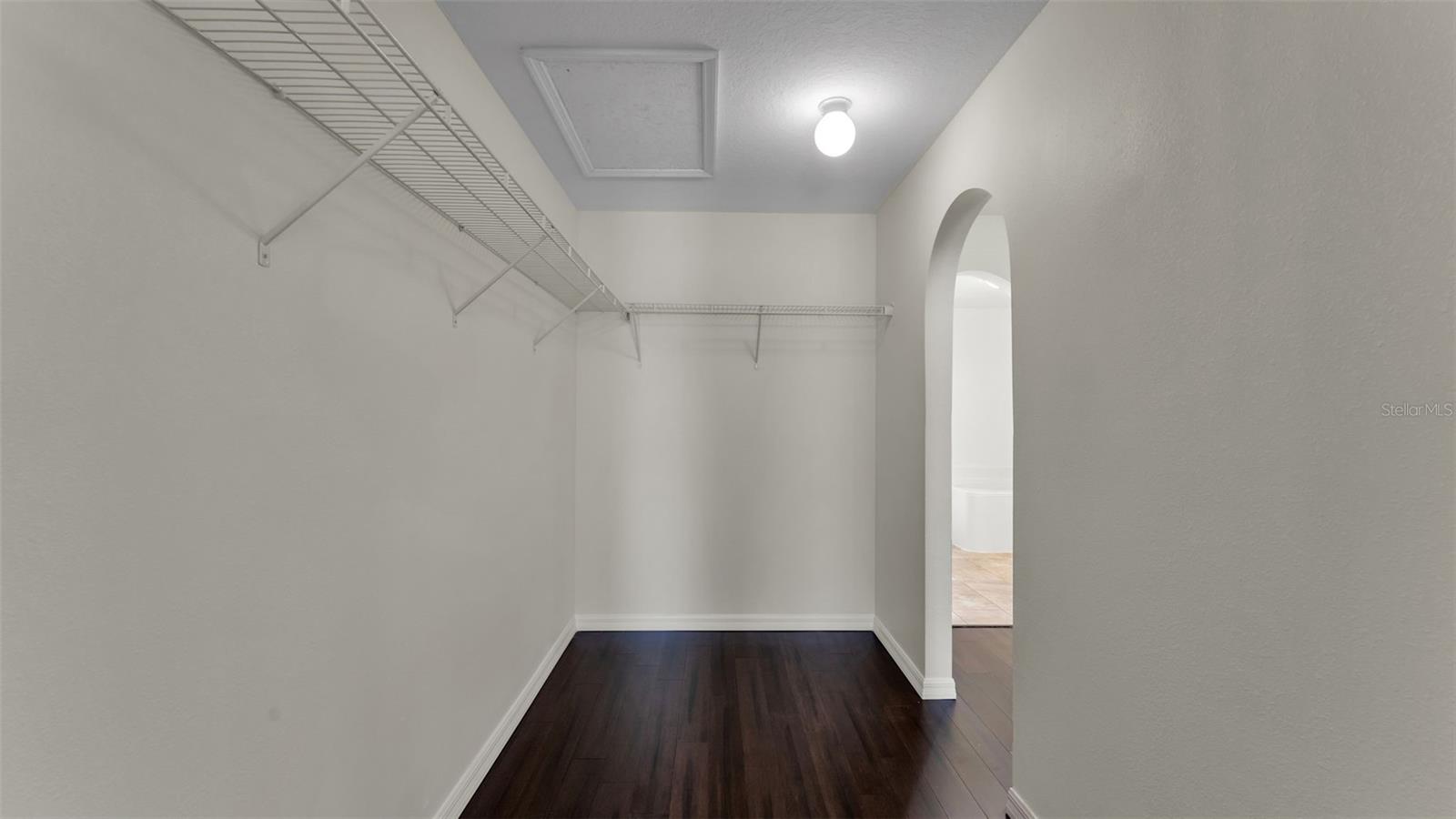 BERKLEY RESERVE REP - Residential