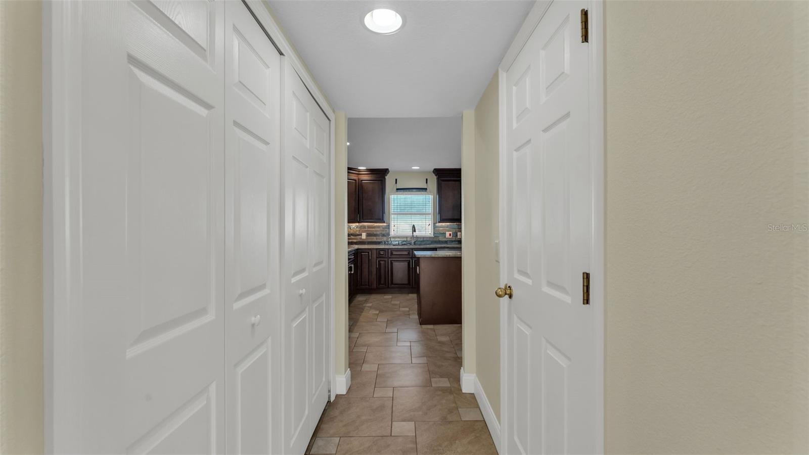 BERKLEY RESERVE REP - Residential