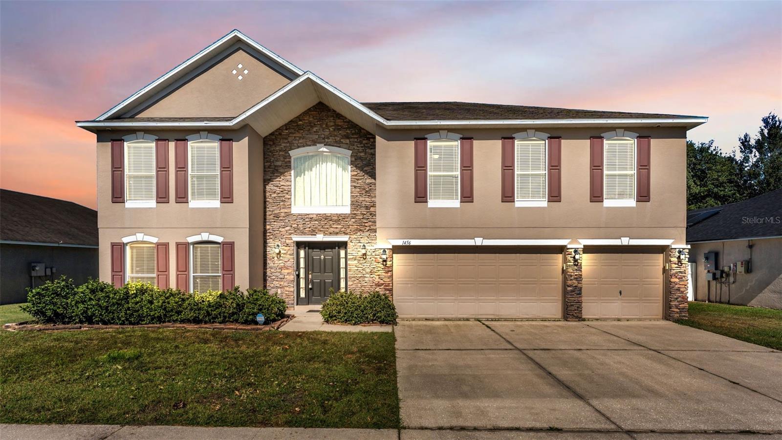 BERKLEY RESERVE REP - Residential