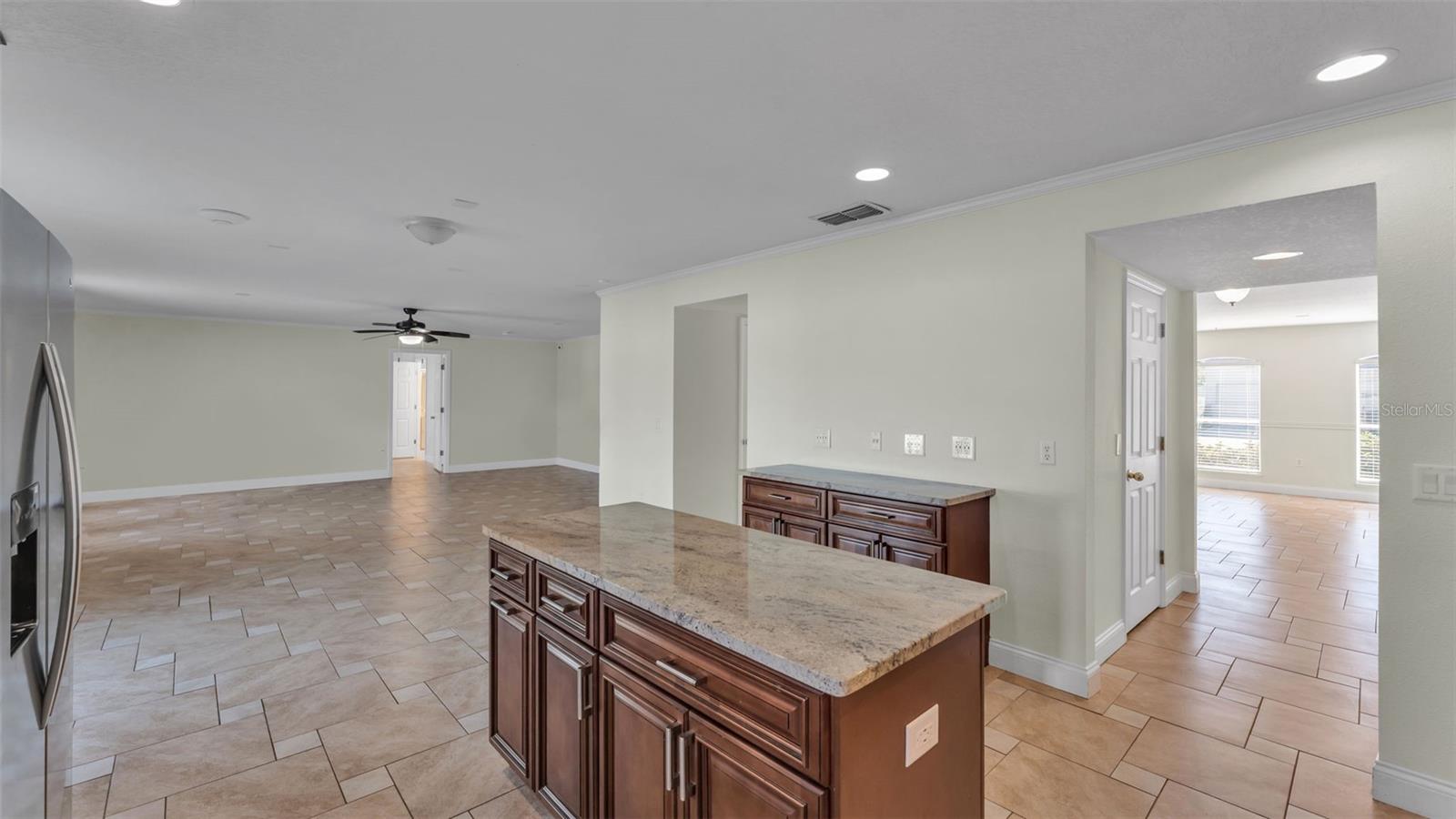 BERKLEY RESERVE REP - Residential