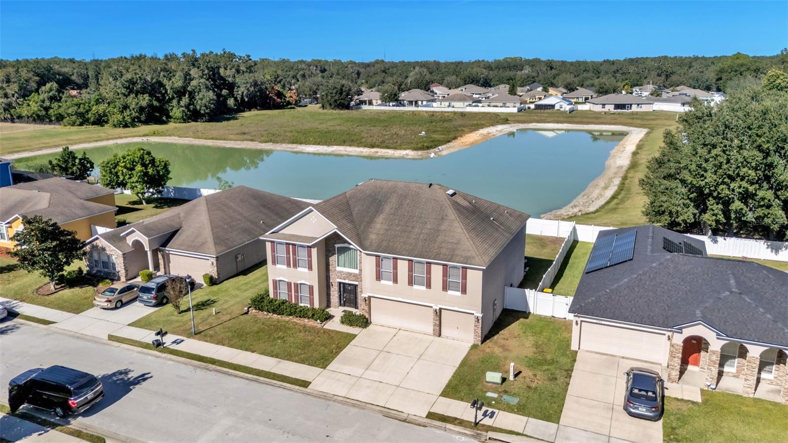 BERKLEY RESERVE REP - Residential