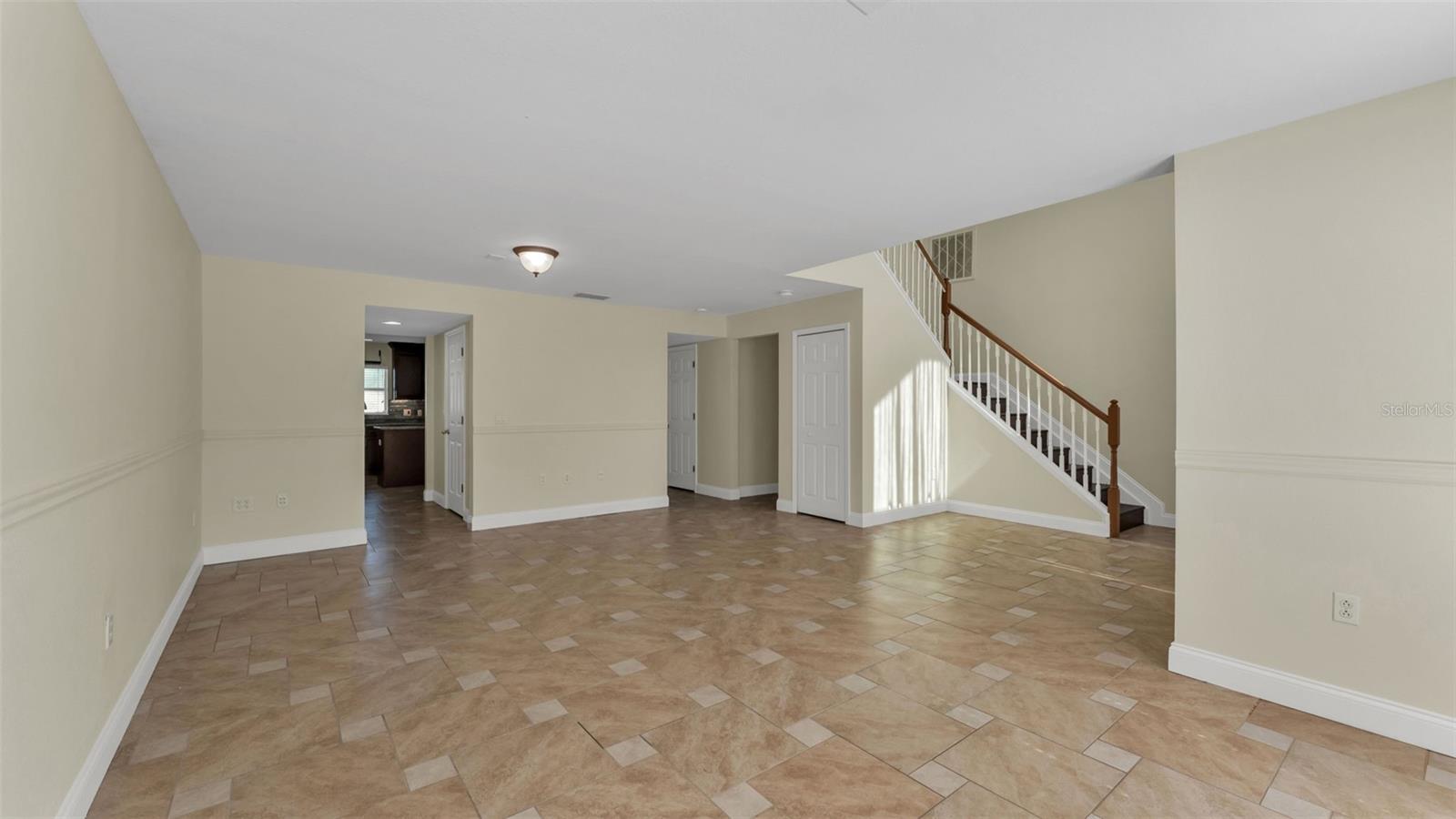 BERKLEY RESERVE REP - Residential