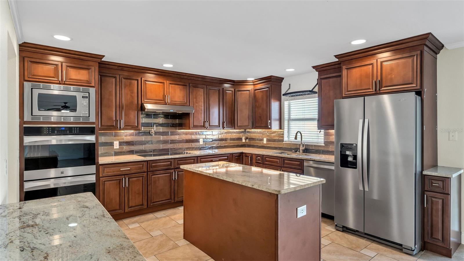 BERKLEY RESERVE REP - Residential