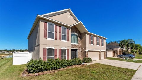 Photo of 1456 Shorewood Drive, Auburndale, FL 33823 (MLS # L4957279)