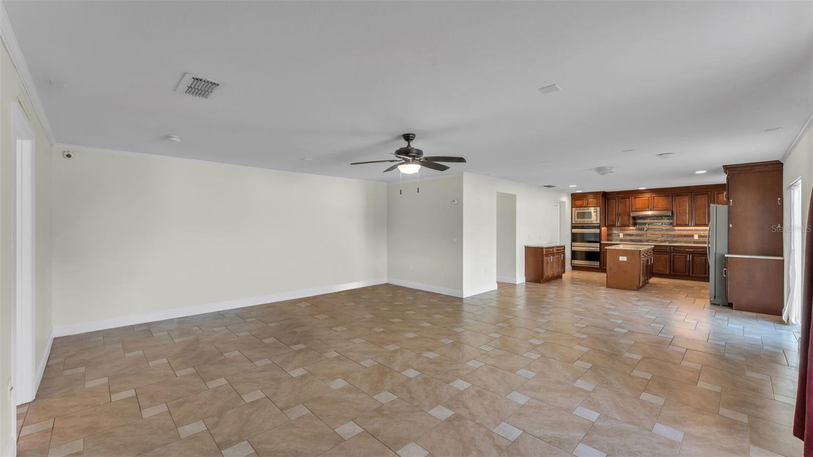 BERKLEY RESERVE REP - Residential