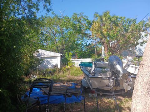 A home in ST PETE BEACH