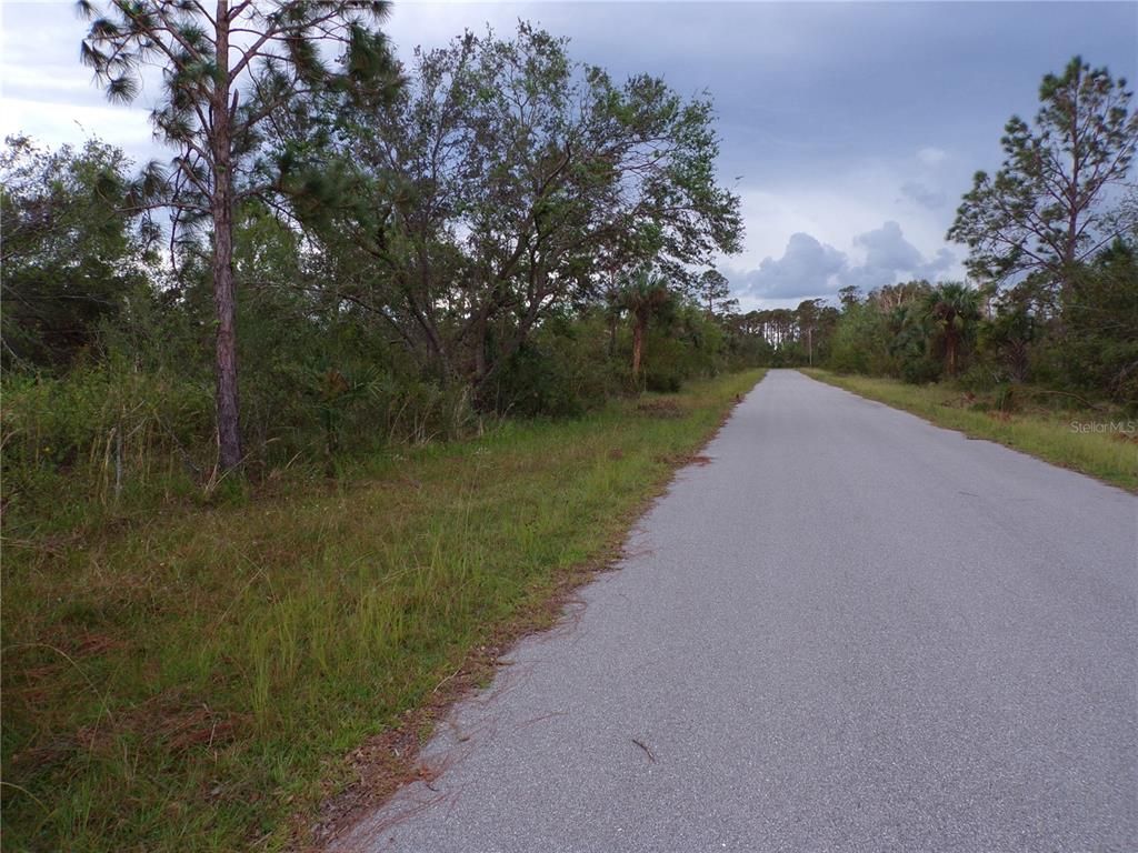Photo of 442 Lackland Street, Port Charlotte, FL 33953 (MLS # C7467778)
