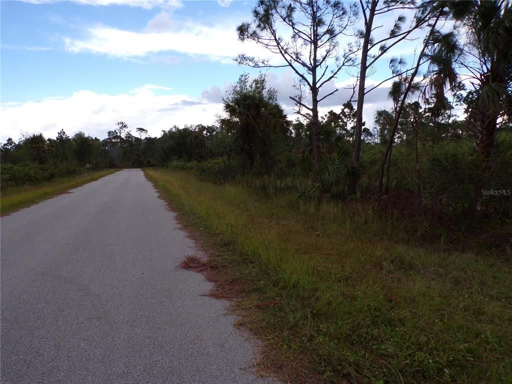 Photo of 442 Lackland Street, Port Charlotte, FL 33953 (MLS # C7467778)