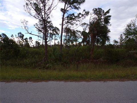 Photo of 442 Lackland Street, Port Charlotte, FL 33953 (MLS # C7467778) Photo of 442 Lackland Street, Port Charlotte, FL 33953 (MLS # C7467778)