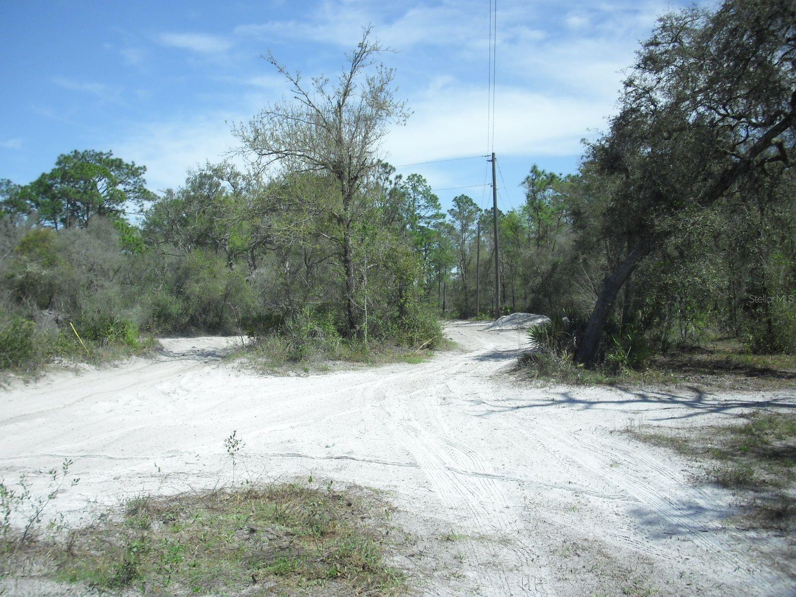 FLORIDA HIGHLANDS - Land