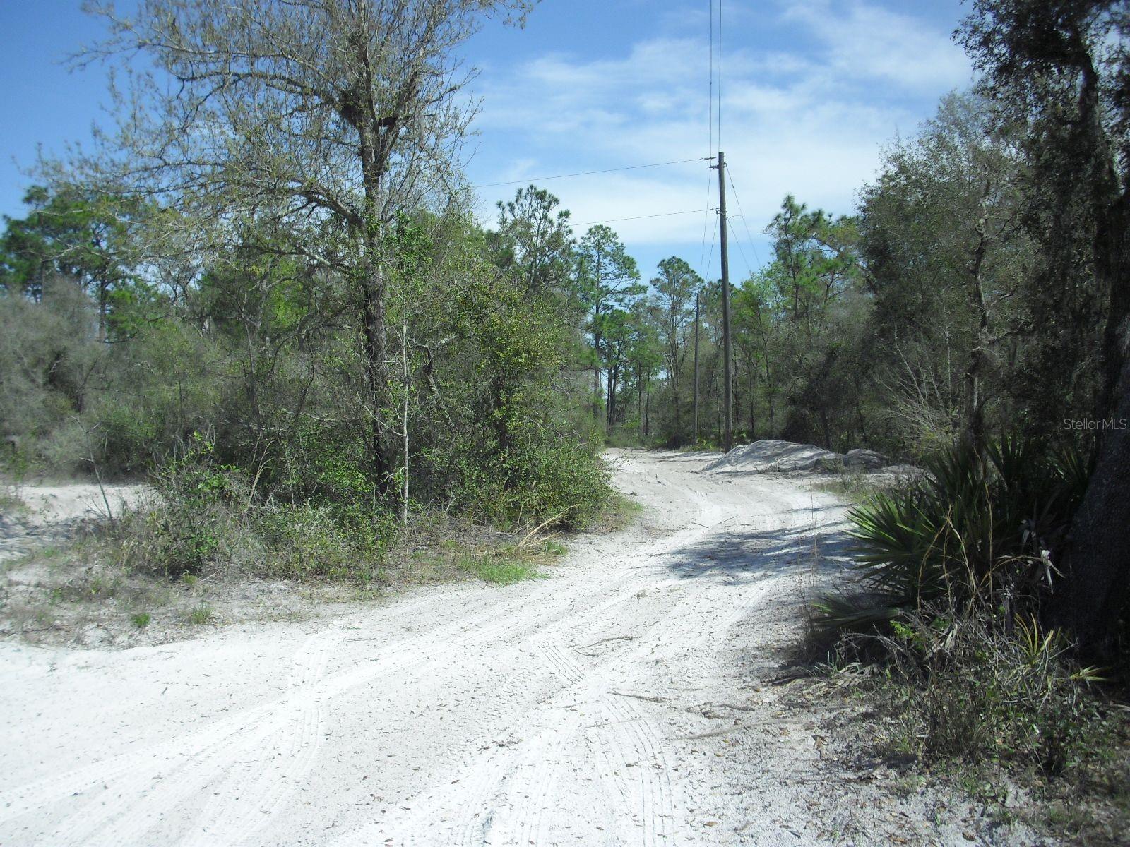 FLORIDA HIGHLANDS - Land