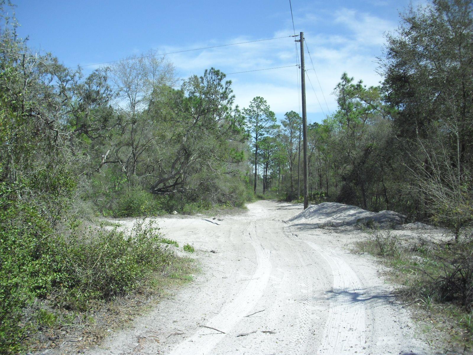 FLORIDA HIGHLANDS - Land
