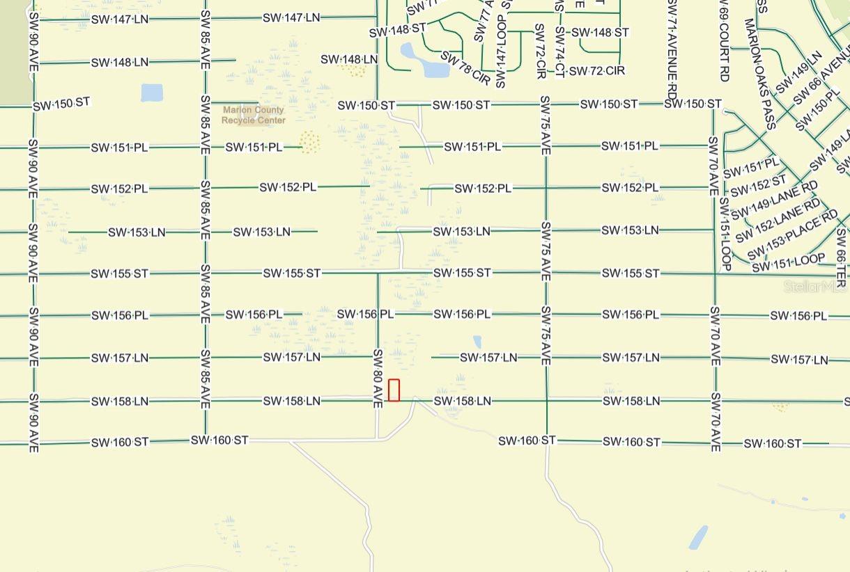 FLORIDA HIGHLANDS - Land